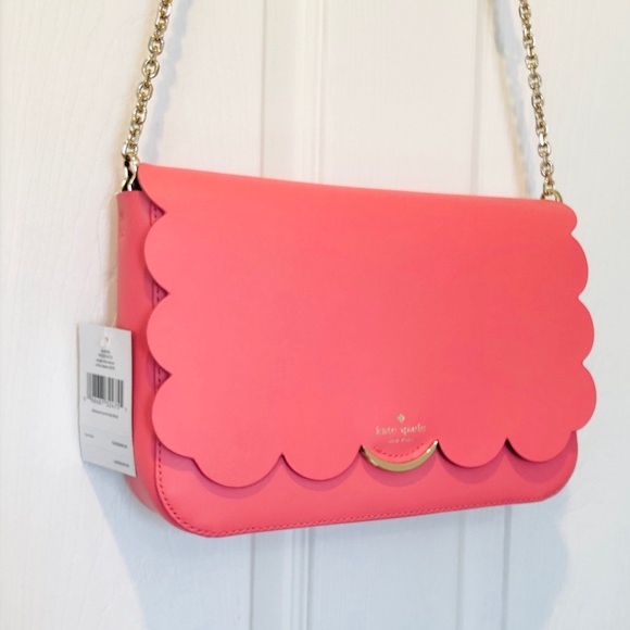 Kate♠️Spade IZABELLA Crossbody + BRAYLON Wallet - Picture 2 of 8